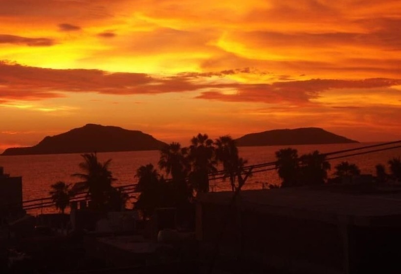 ホテル Condo Lory