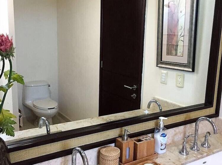 בית מלון כפרי Condominio Marina