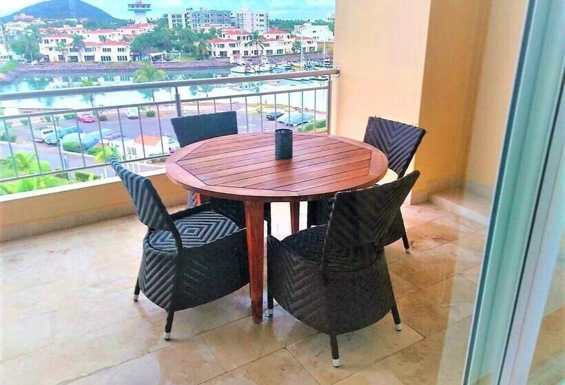 בית מלון כפרי Condominio Marina