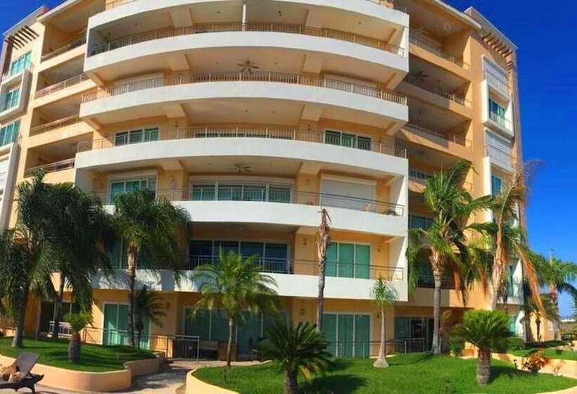 בית מלון כפרי Condominio Marina