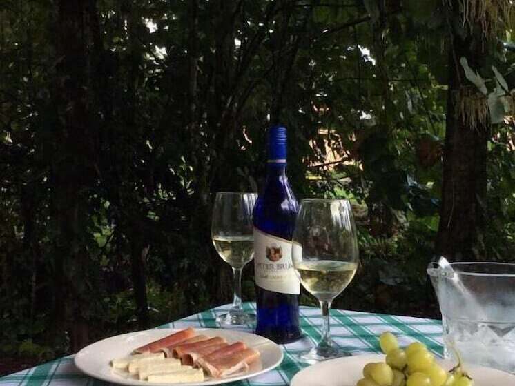 فندق Confort Arenal