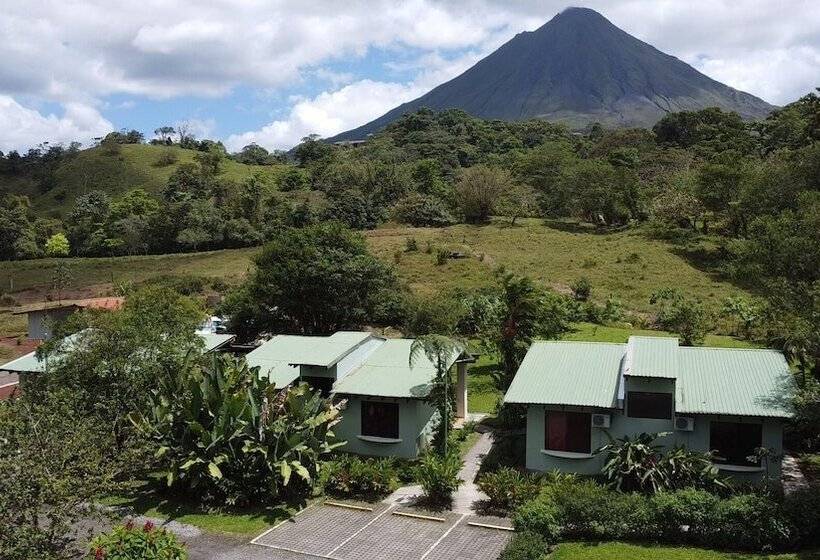 فندق Confort Arenal