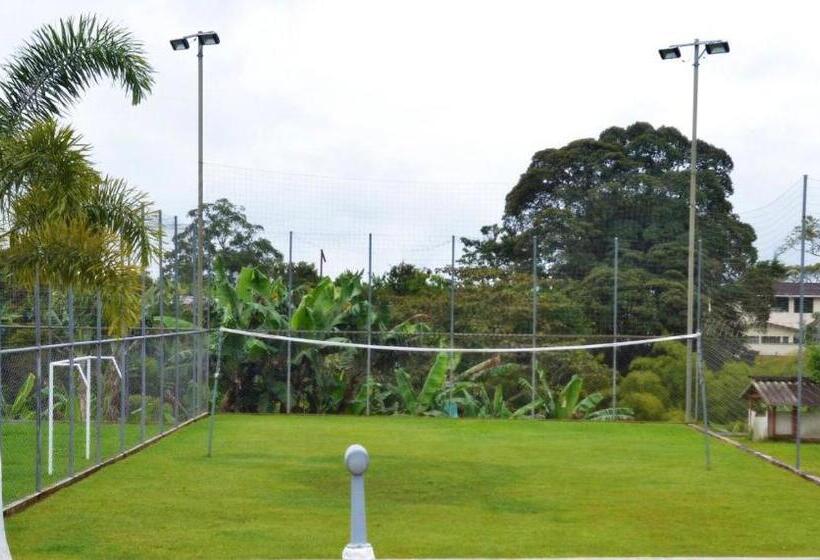 酒店 Confort Cafetero