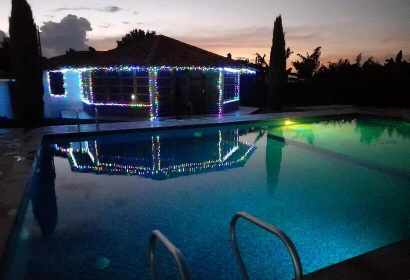 酒店 Confort Cafetero