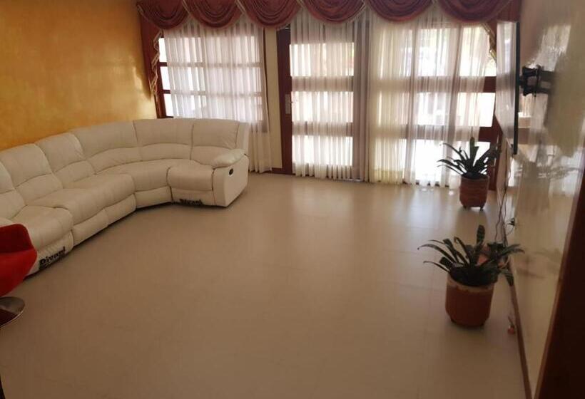 酒店 Confort Cafetero