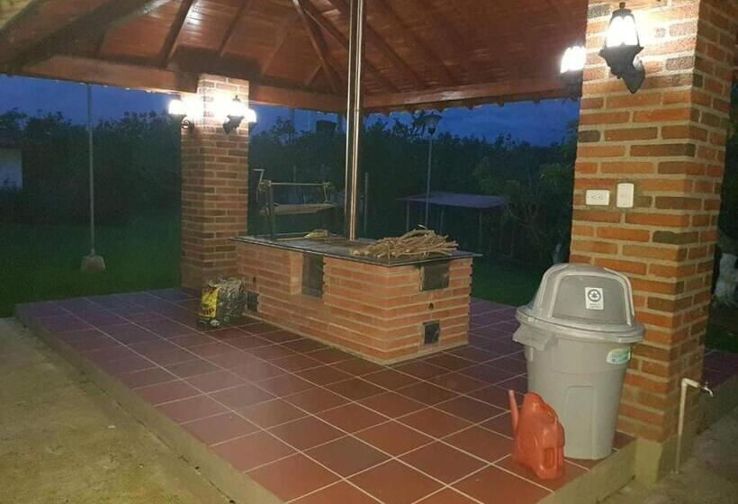 酒店 Confort Cafetero