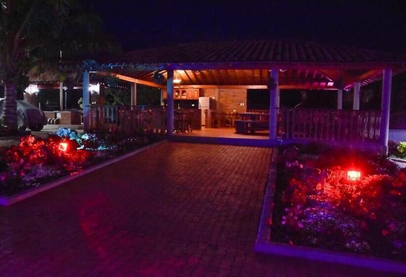 酒店 Confort Cafetero