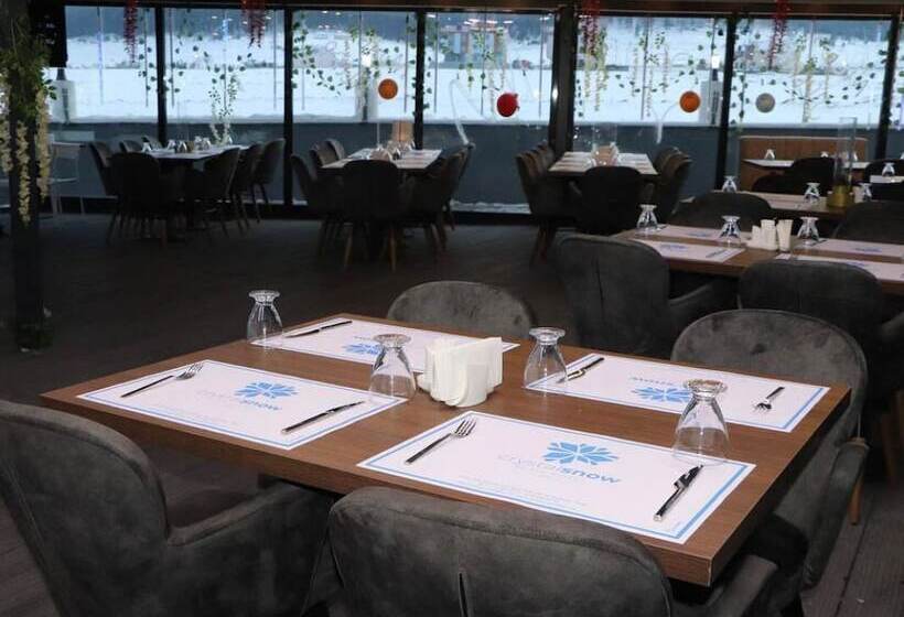 فندق Crystal Snow Butik