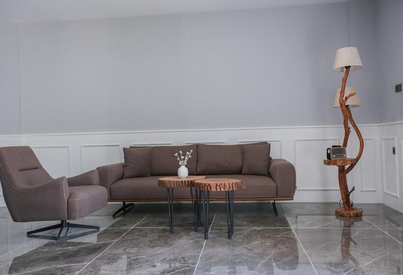 فندق Dali Boutique