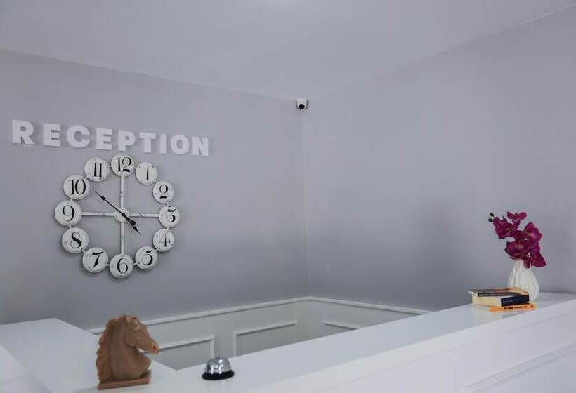 فندق Dali Boutique