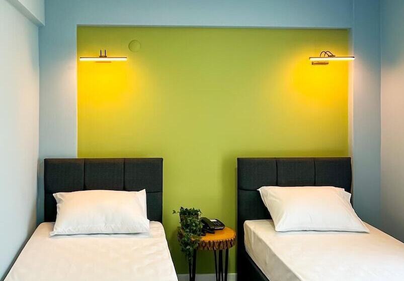 فندق Dali Boutique