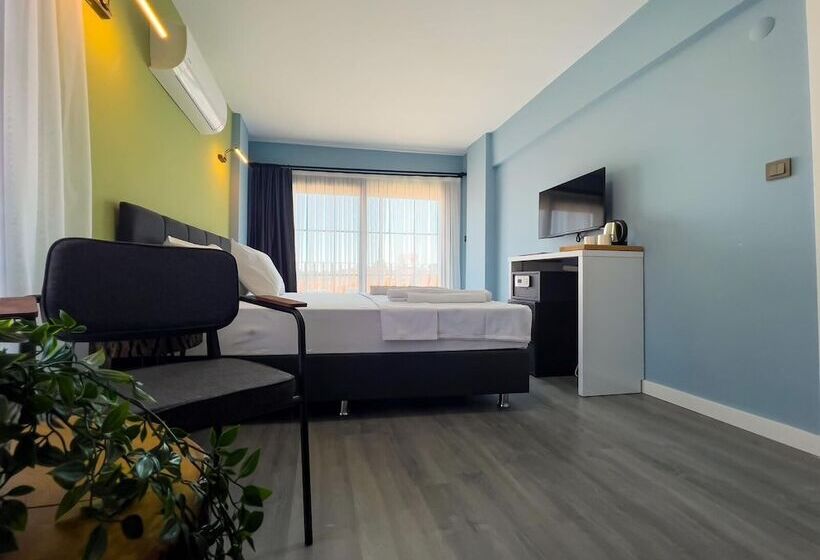 فندق Dali Boutique