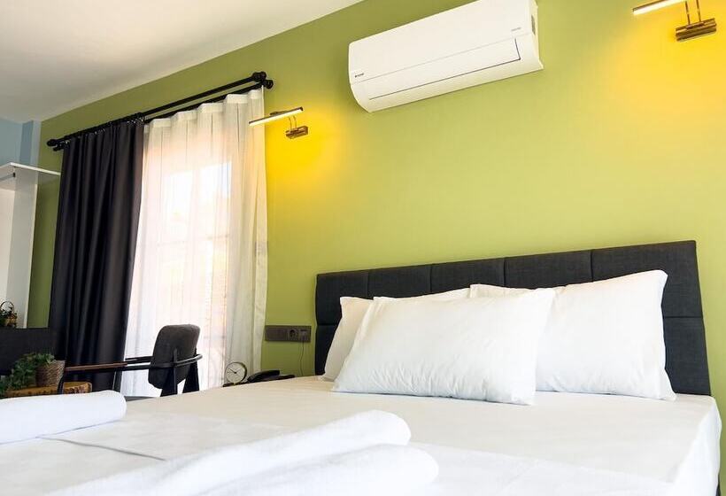 فندق Dali Boutique