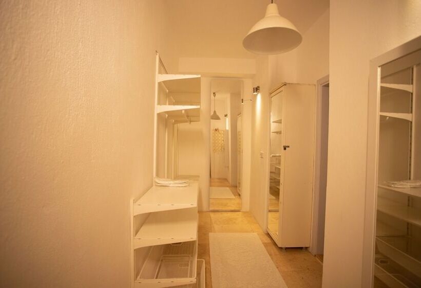 酒店 Datca Damyan Ciftligi