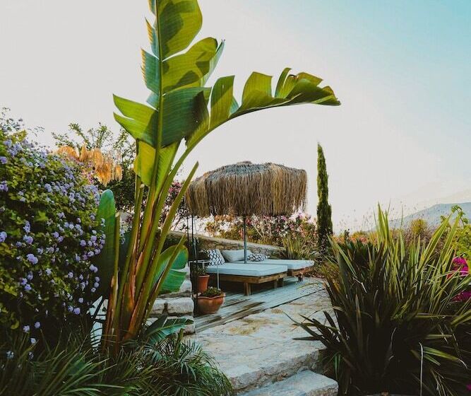 酒店 Datca Damyan Ciftligi