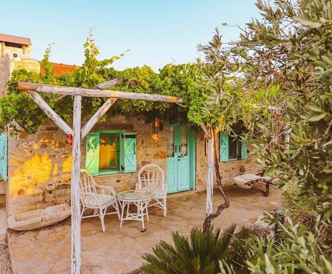 בית מלון כפרי Datca Damyan Ciftligi