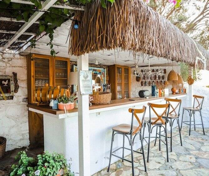 酒店 Datca Damyan Ciftligi