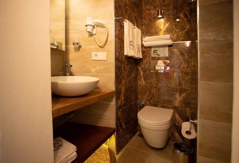 酒店 Datca Damyan Ciftligi