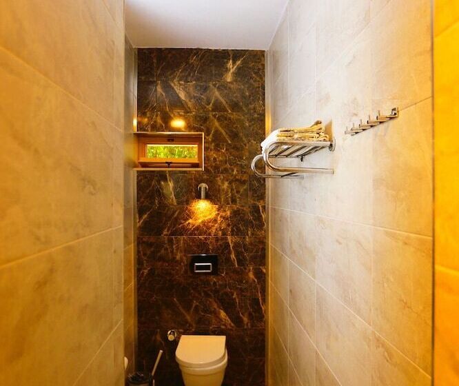 בית מלון כפרי Datca Damyan Ciftligi