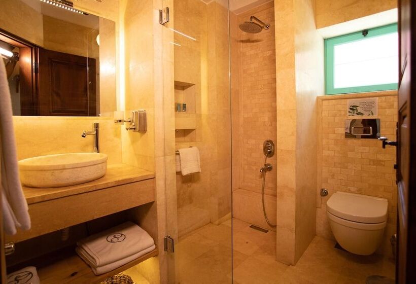 酒店 Datca Damyan Ciftligi