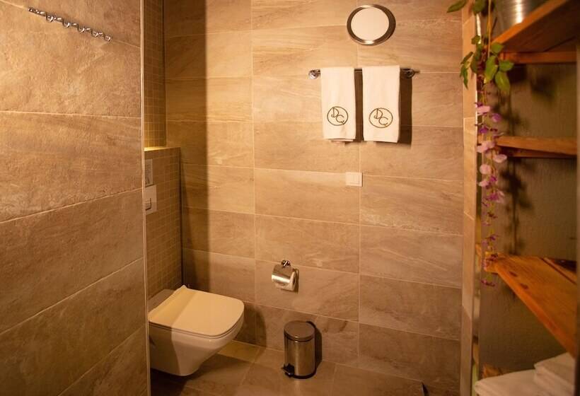 酒店 Datca Damyan Ciftligi