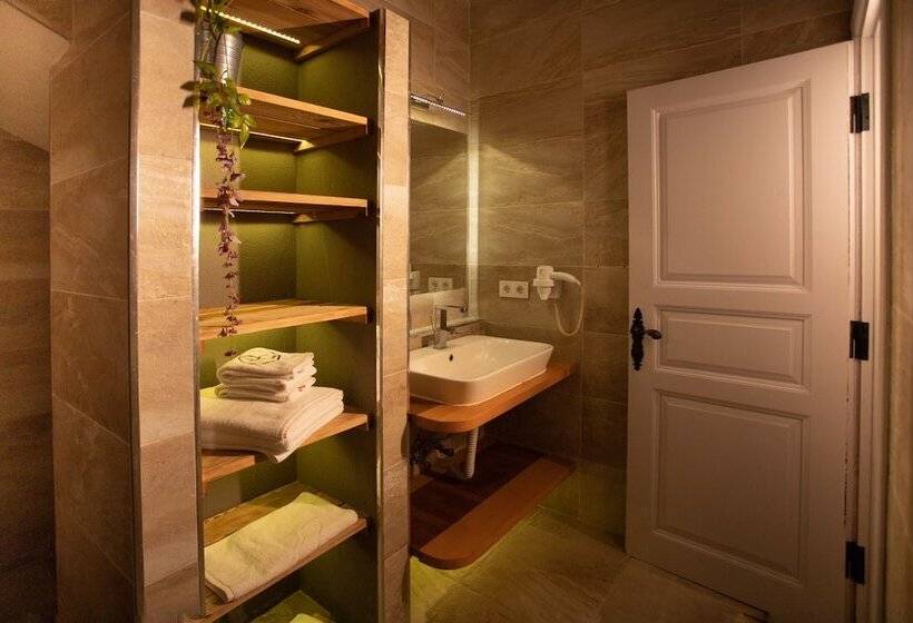 酒店 Datca Damyan Ciftligi