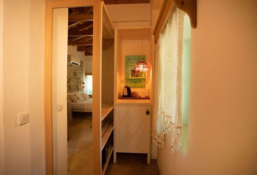 酒店 Datca Damyan Ciftligi