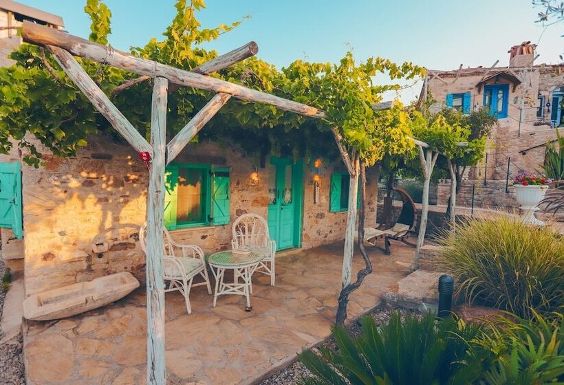 酒店 Datca Damyan Ciftligi