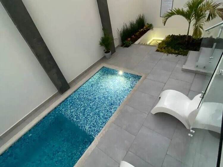 בית מלון כפרי Depas Bacalao