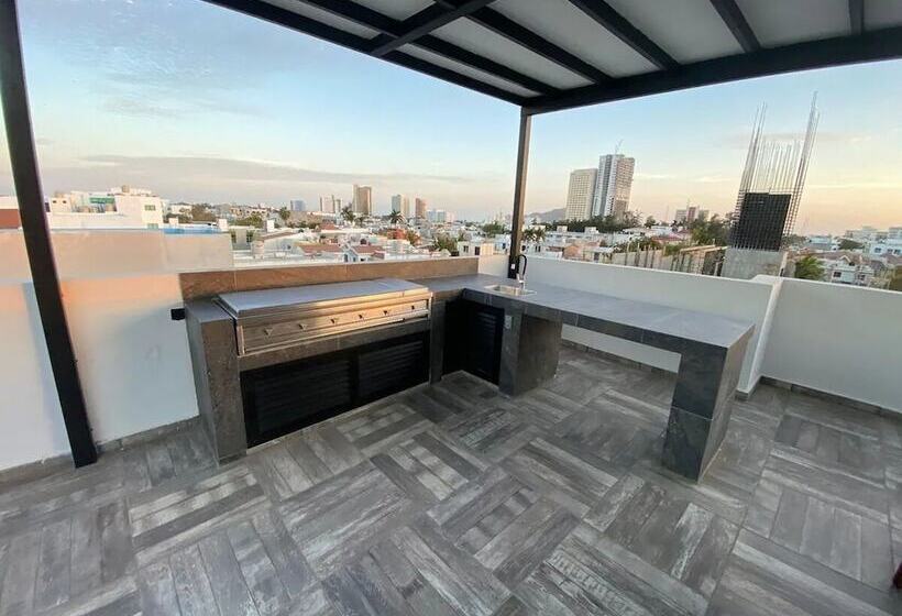 בית מלון כפרי Depas Bacalao