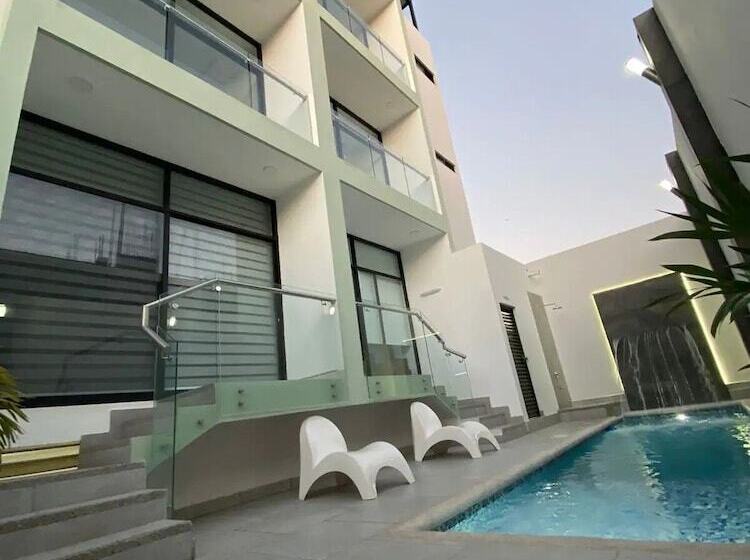 בית מלון כפרי Depas Bacalao