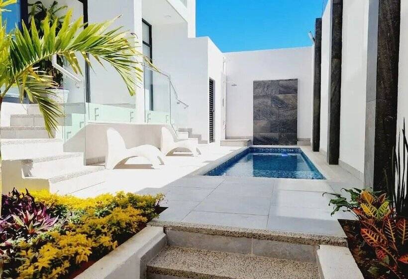 בית מלון כפרי Depas Bacalao