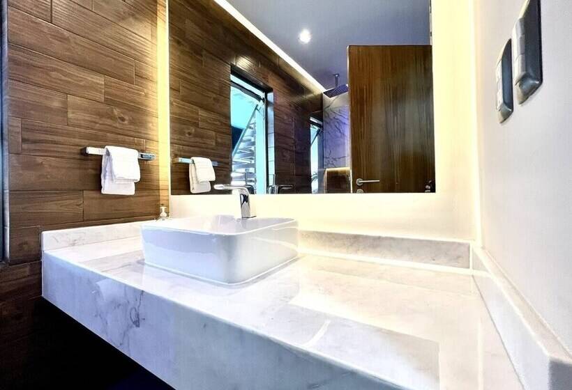 בית מלון כפרי Depas Iberika