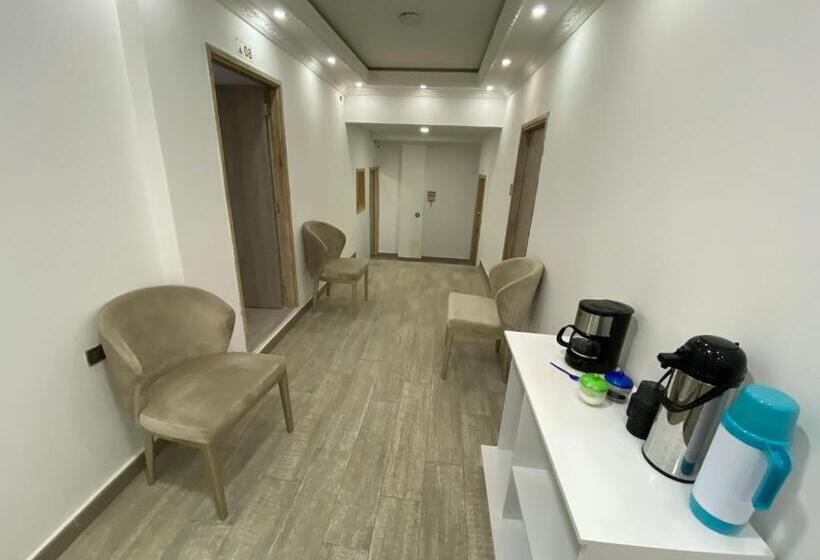 בית מלון כפרי Dubai Curumani