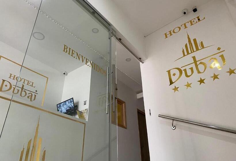 בית מלון כפרי Dubai Curumani