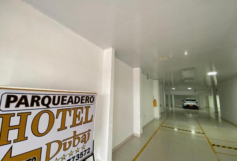 בית מלון כפרי Dubai Curumani