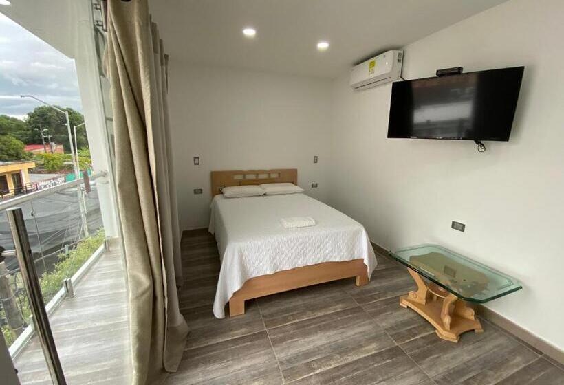 בית מלון כפרי Dubai Curumani