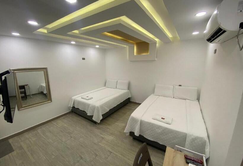 בית מלון כפרי Dubai Curumani