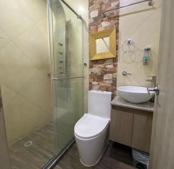 בית מלון כפרי Dubai Curumani