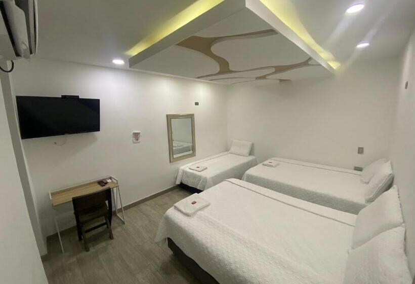 בית מלון כפרי Dubai Curumani