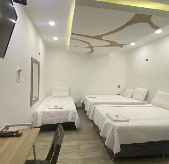 هتل Dubai Curumani