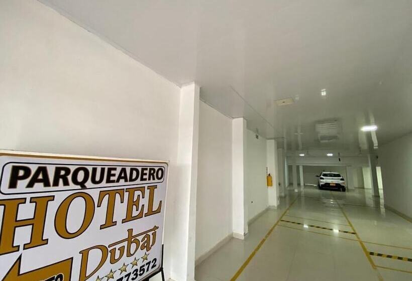 בית מלון כפרי Dubai Curumani