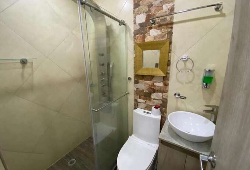 בית מלון כפרי Dubai Curumani