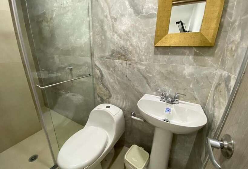 בית מלון כפרי Dubai Curumani