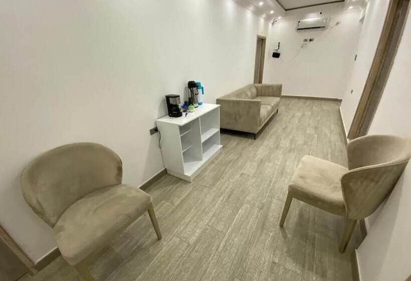 هتل Dubai Curumani