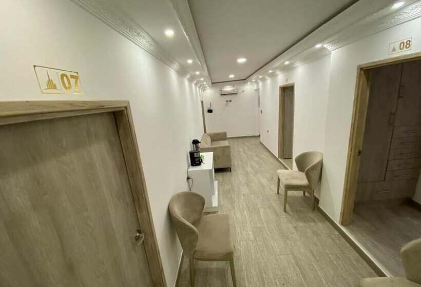 בית מלון כפרי Dubai Curumani