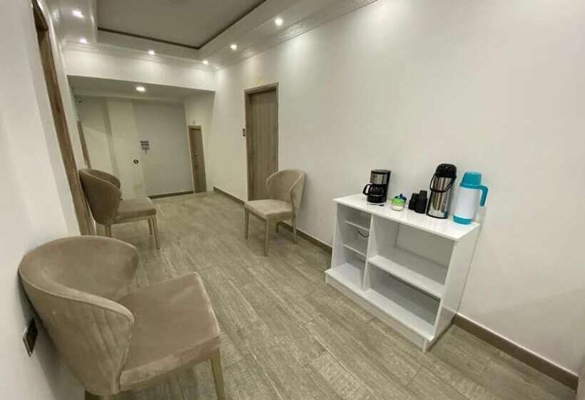 בית מלון כפרי Dubai Curumani