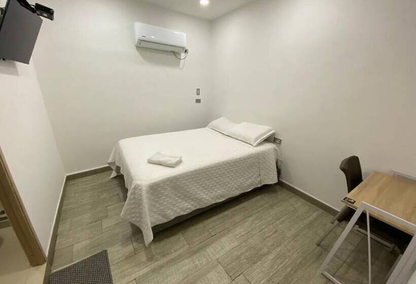 בית מלון כפרי Dubai Curumani