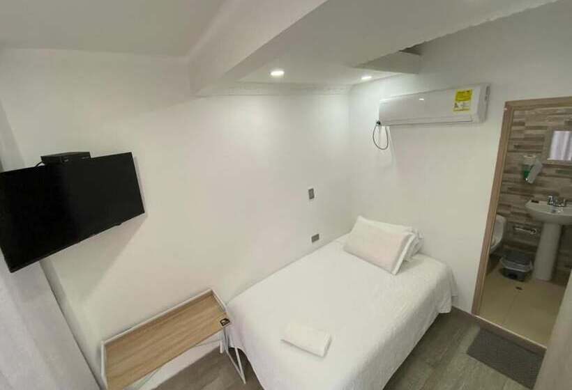 בית מלון כפרי Dubai Curumani