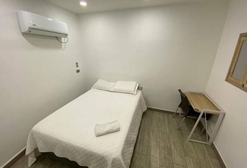 בית מלון כפרי Dubai Curumani